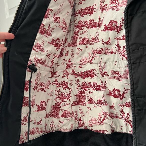 TNA jacket - Picture 5 of 7